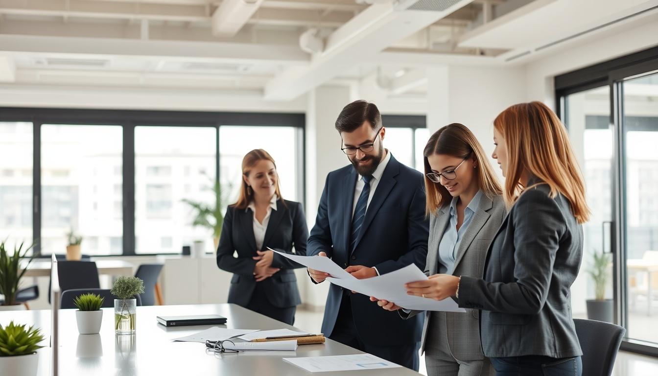 Professional plan visual