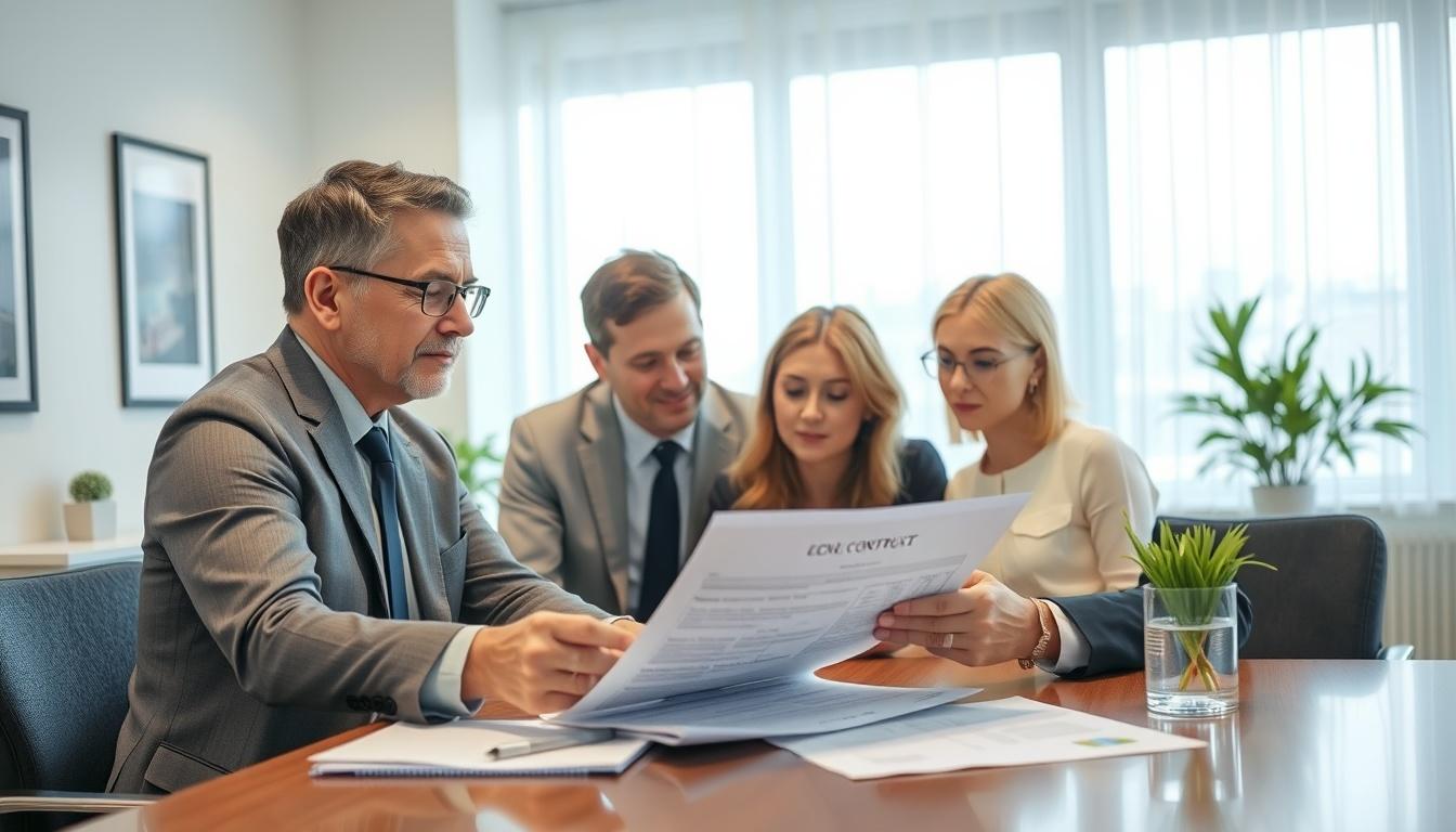 Legal Support for New Buyers